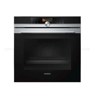 Four encastrable multifonction Siemens HB676G0S1F