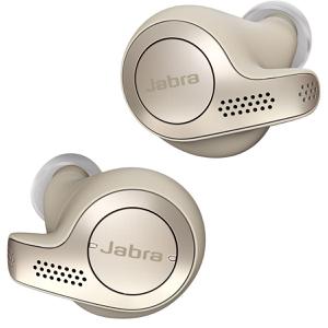 JABRA Ecouteurs Intra-auriculaire Bluetooth -  Elite 65T