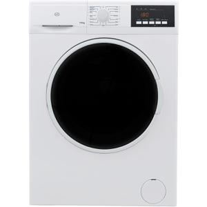 Lave-linge séchant 59.7 cm Frontal Essentiel B ELS712-1b