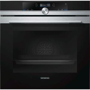 Four intégrable avec fonction vapeur Siemens HR675GBS1