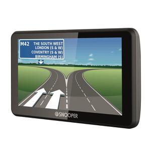 GPS Snooper PL8200