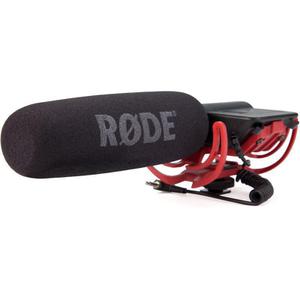 Mikrofon Rode VideoMic Rycote