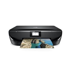 Monitoimivärimustesuihkutulostin HP ENVY 5030 - Musta