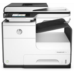 HP  PAGE WIDE PRO MFP 477DW