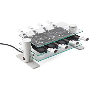 Raclette Lagrange Transparence Cristaux 009805