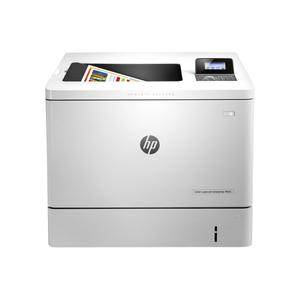 HP  Color LaserJet Enterprise M552dn