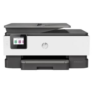 Multifunctionele Printer HP OfficeJet Pro 8022