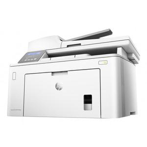 Imprimante Laser Monochrome Multifonction Hp LaserJet Pro MFP M148fdw