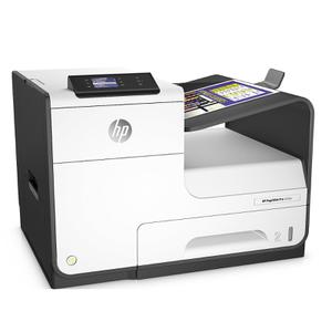 Imprimante Jet d'encre Couleur HP PageWide Pro 452dw