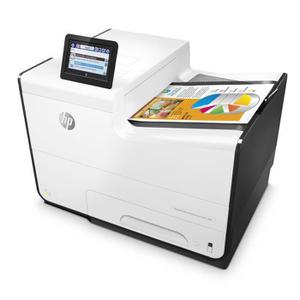 Imprimante Jet d'encre Couleur HP PageWide Enterprise Color 556dn