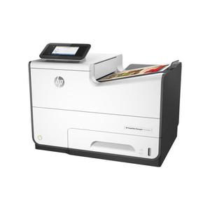Impresora Multifunción Chorro de Tinta HP PageWide Managed P57750DW