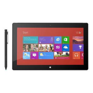 Microsoft Surface Pro 10,6” (2013)