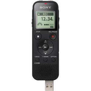 Sony ICD-PX470 Dictafone
