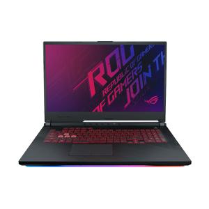 Asus Rog Strix G G731GW-EV060T 17,3-inch - Core i7-9750H - 16GB 1256GB NVIDIA GeForce RTX 2070 AZERTY - Francês