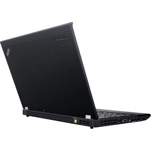 Lenovo ThinkPad X220 12" Core i7 2,8 GHz - SSD 180 GB - 8GB Tastiera Francese