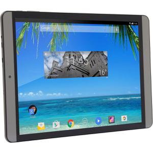Essentiel B Smart Tab 9701 (Novembre 2016) 8" 16 Go - WiFi - Noir - Débloqué