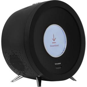 Holi Bonjour Connected devices