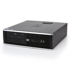 Hp Compaq Elite 8100 SFF Core I7 860 2,8 GHz - HDD 500 GB RAM 8 GB