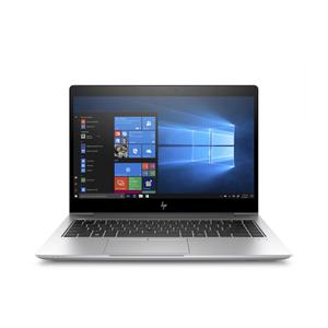 HP EliteBook 840 G6 14" Core i5 1,6 GHz - SSD 256 GB - 8GB AZERTY - Frans