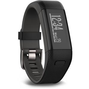 Fitnessband Garmin Vivosmart HR+