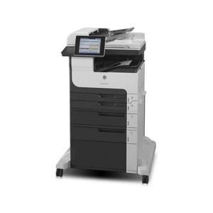 HP  LaserJet Enterprise 700 M725f multifonction