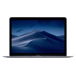 Apple MacBook 12” (Begin 2015)