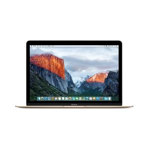 Apple MacBook 12” (Début 2015)