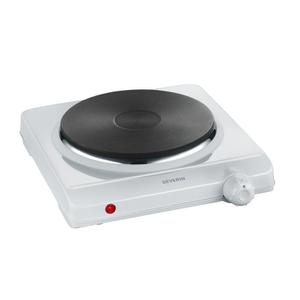 Severin KP1091 Plaque de cuisson - 1500W