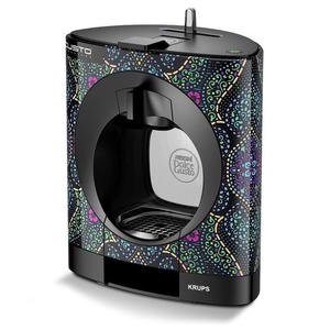 Expresso à capsules Compatible Dolce Gusto Krups KP110H