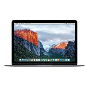 Apple MacBook 12” (Mitte-2017)