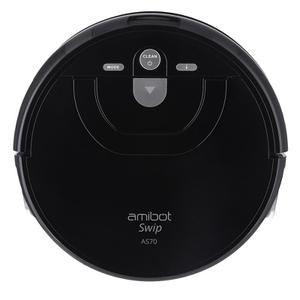 Robots aspiradores AMIBOT Swip AS70