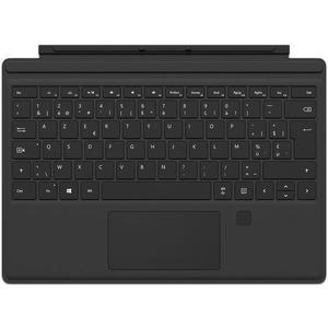 Clavier Microsoft AZERTY Français Surface Pro 4 Type Cover