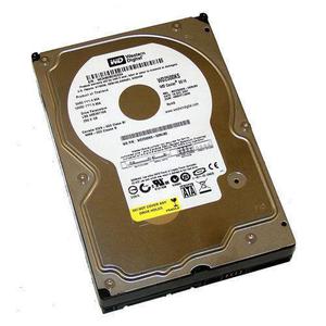 Disque Dur Interne 3.5" 250Go SATA - WESTERN DIGITAL Caviar SE16 WD2500KS-00MJB0