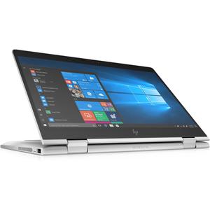 HP EliteBook 745 G6 14" Ryzen 5 2,1 GHz - SSD 256 GB - 8GB AZERTY - Französisch