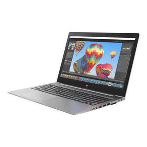 Hp ZBook Studio G3 15” (2015)