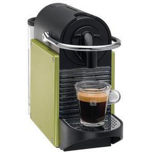 Espresso-Kapselmaschinen Nespresso kompatibel Magimix M110 Pixie