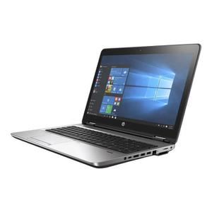 Hp ProBook 645 G3 14,1” (Avril 2018)