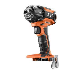 Schraubendreher AEG PowerTools 18V BSS18OP-0