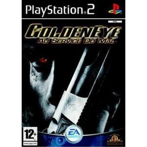 GoldenEye: Rogue Agent - PlayStation 2