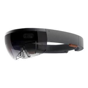 MICROSOFT Casque VR - R&eacute;alit&eacute; Virtuelle  Hololens