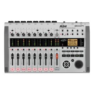 Zoom R24 Accesorios