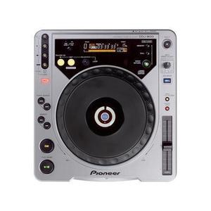 Platine Pioneer CDJ 800 Mk1
