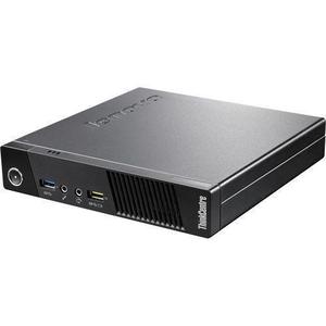 Lenovo M93p USFF Core i5 2,9 GHz - HDD 500 GB RAM 4 GB