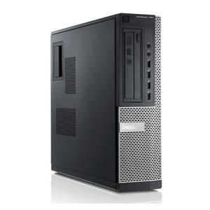 Dell Optiplex 790 DT Core i3 3,3 GHz - HDD 250 GB RAM 4GB AZERTY