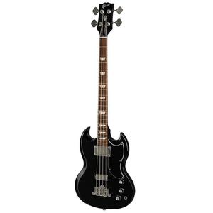 Guitar Electrique Gibson SG Standard Bass