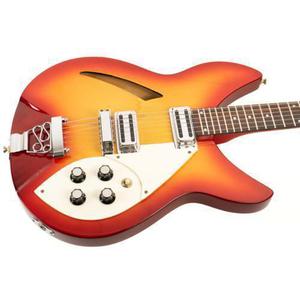 Guitare Session Rocker 330