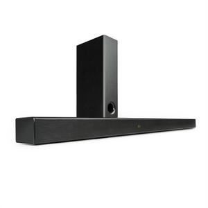Barre de son Auna Areal Bar 750 2.1 Sound System - Noir