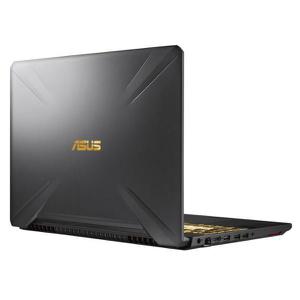 Asus TUF Gaming FX505G 15,6” (November 2018)