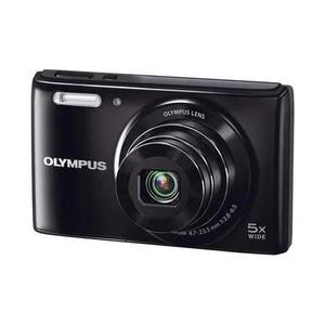 Compact Olympus D-765 - Noir
