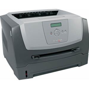 Imprimante laser monochrome Lexmark E352dn